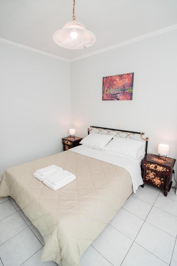 Apartmán Anna Maria House Perama  Exteriér fotografie