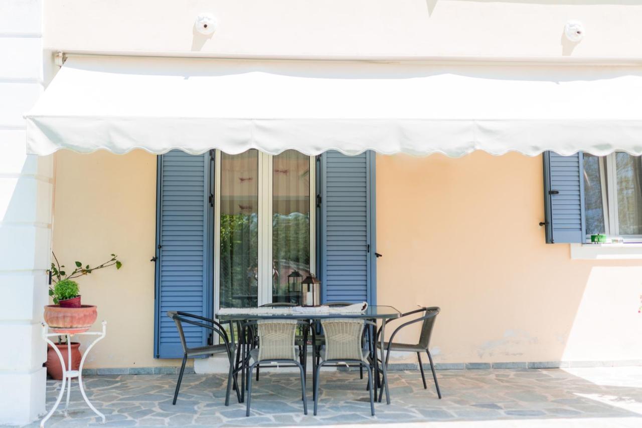 Apartmán Anna Maria House Perama  Exteriér fotografie