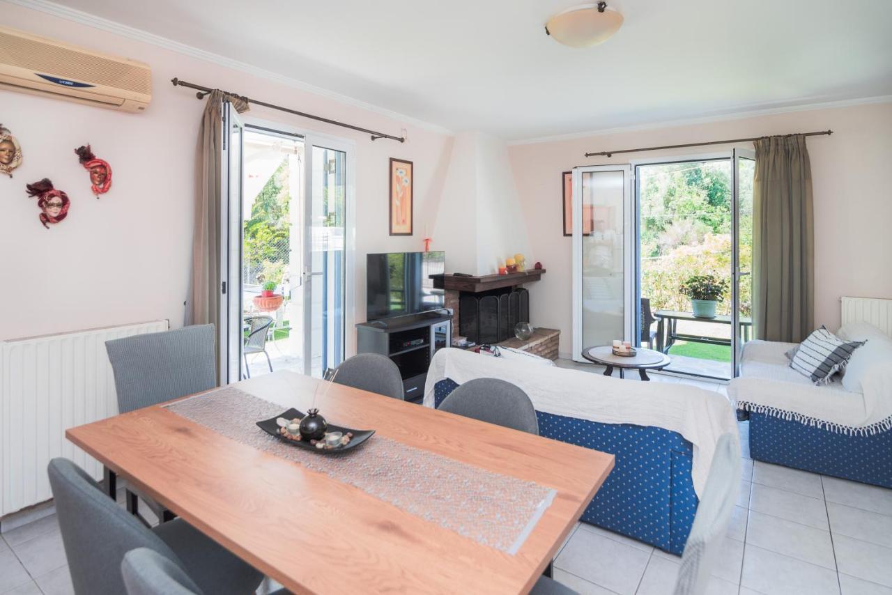 Apartmán Anna Maria House Perama  Exteriér fotografie