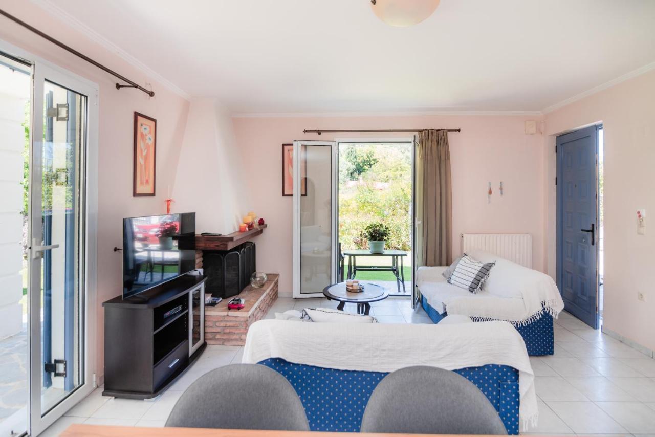 Apartmán Anna Maria House Perama  Exteriér fotografie