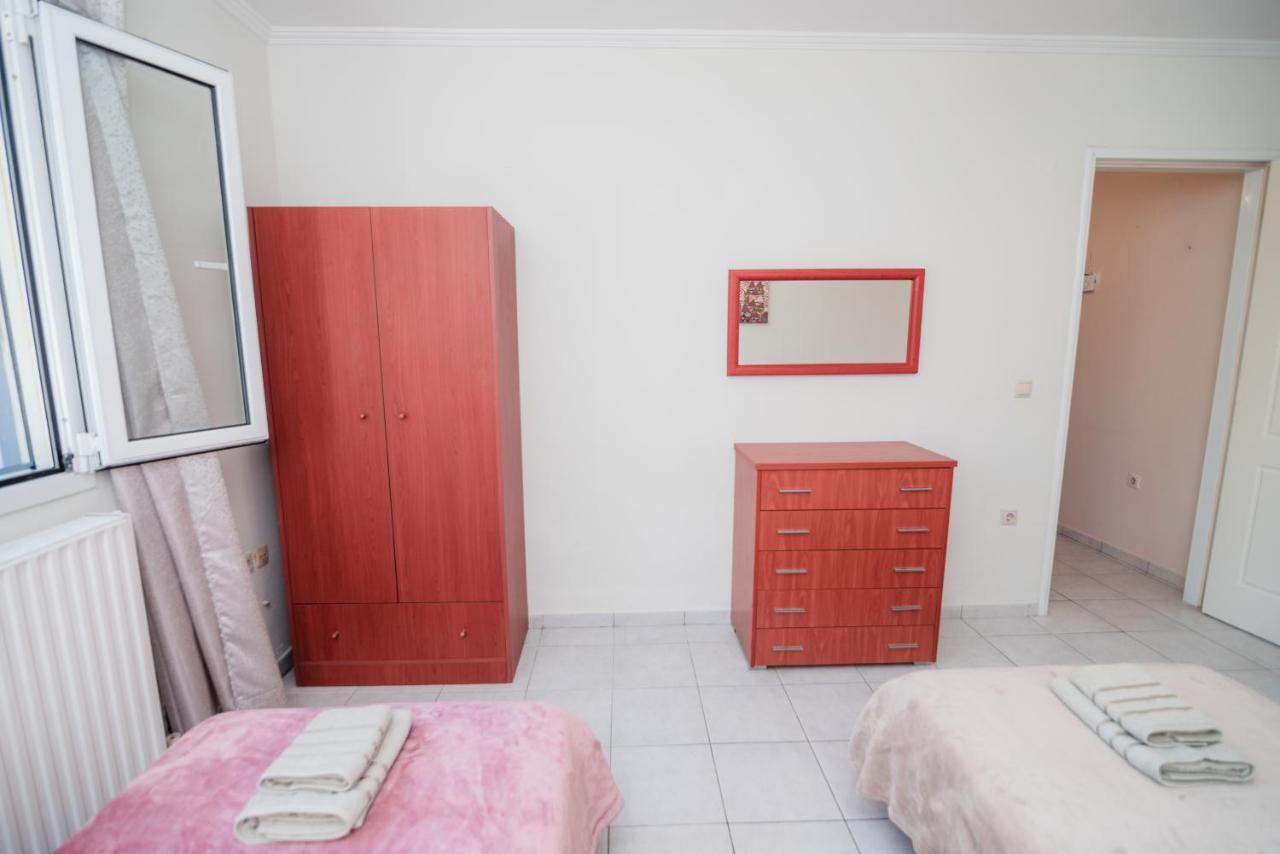 Apartmán Anna Maria House Perama  Exteriér fotografie