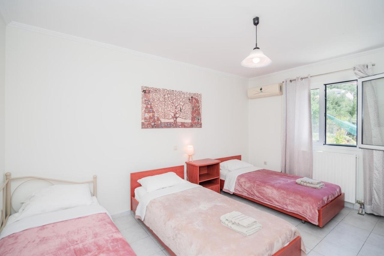 Apartmán Anna Maria House Perama  Exteriér fotografie