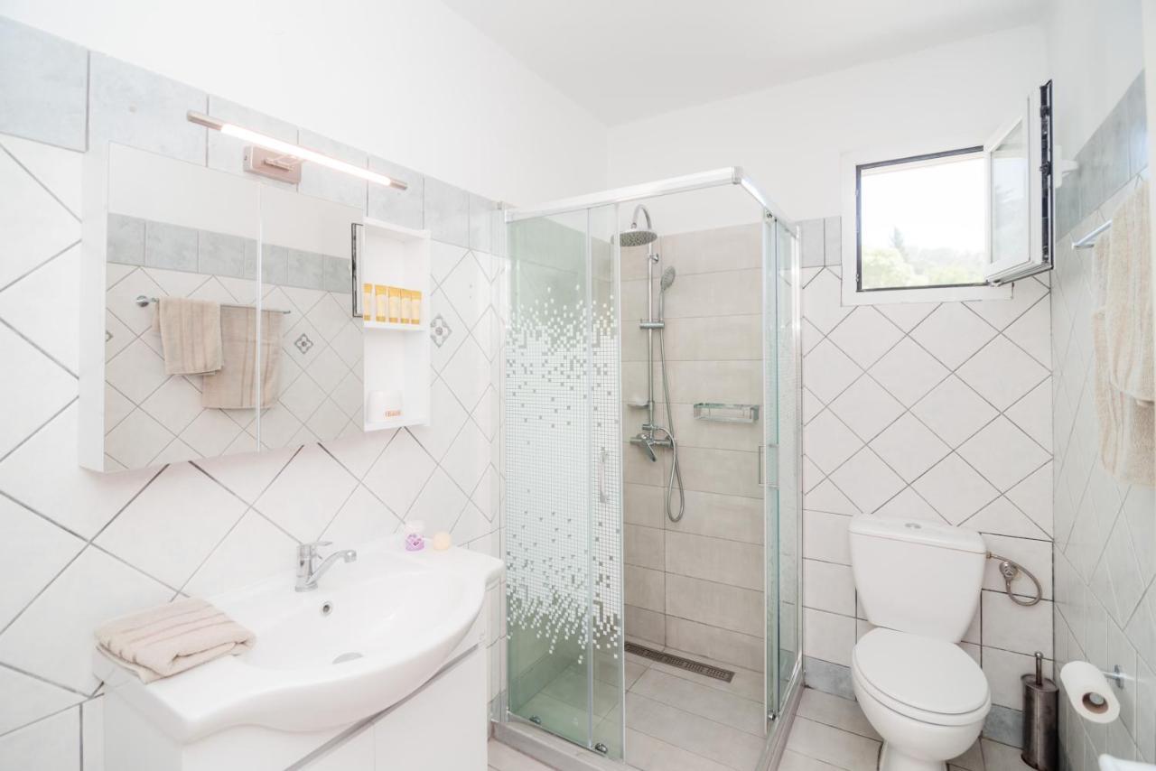 Apartmán Anna Maria House Perama  Exteriér fotografie