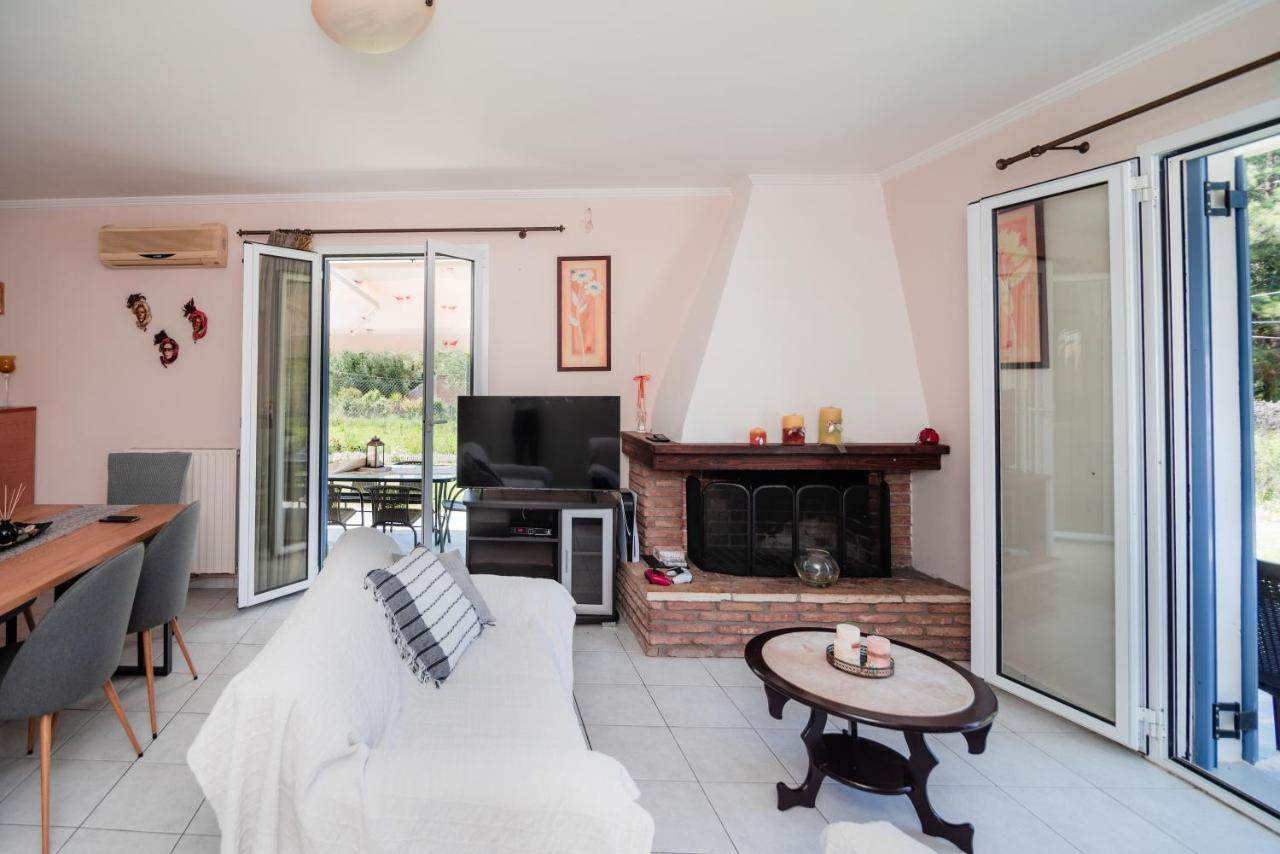 Apartmán Anna Maria House Perama  Exteriér fotografie